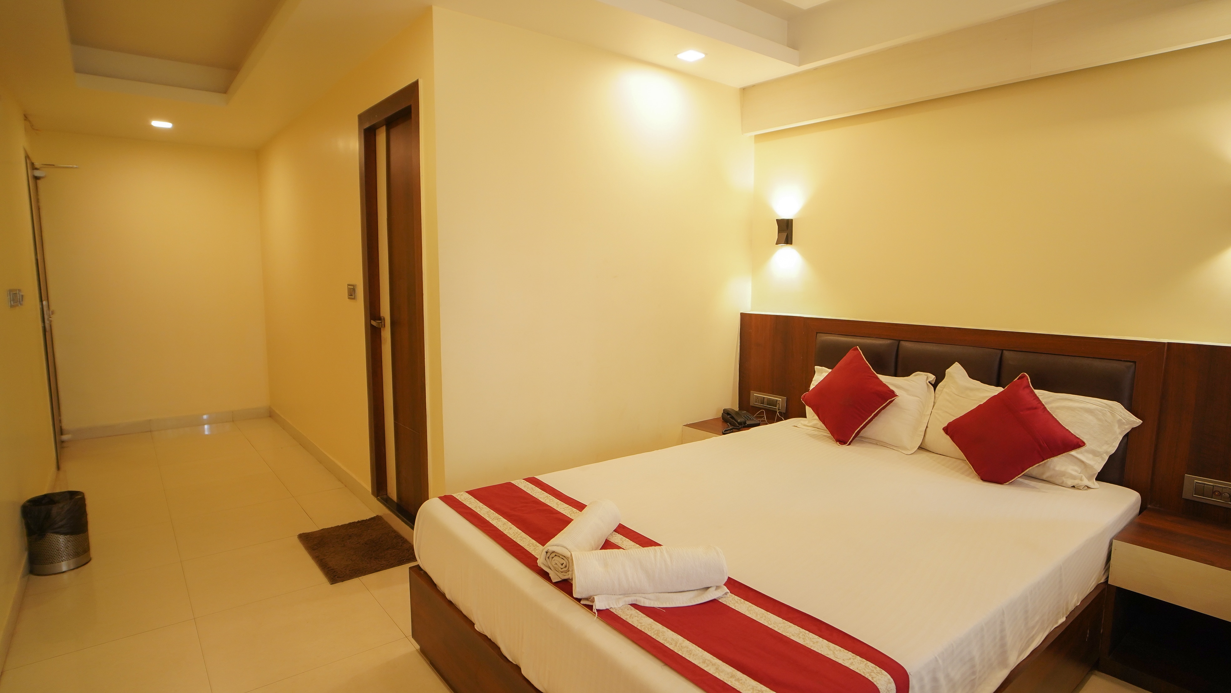 Hotel Mayuri, Digha - Tap to explore photos