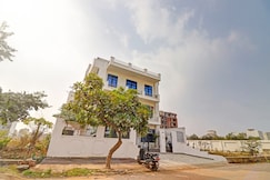 Hotel O White House, Agra