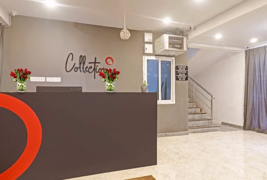 Super Townhouse RCC Pristine