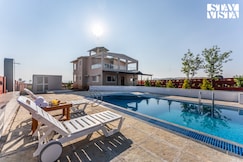 StayVista at Golden Petal, Medha