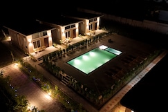 Kishanpur Tiger Lodge, Bahraich