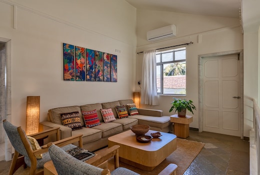 Rosedale Villa