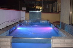 3 BHK Jannat Villa with Pool, Lonavala