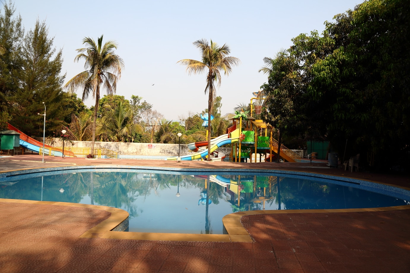 Pinewood Resort Karjat Resort, FREE Cancellation*, Price, Address & Reviews