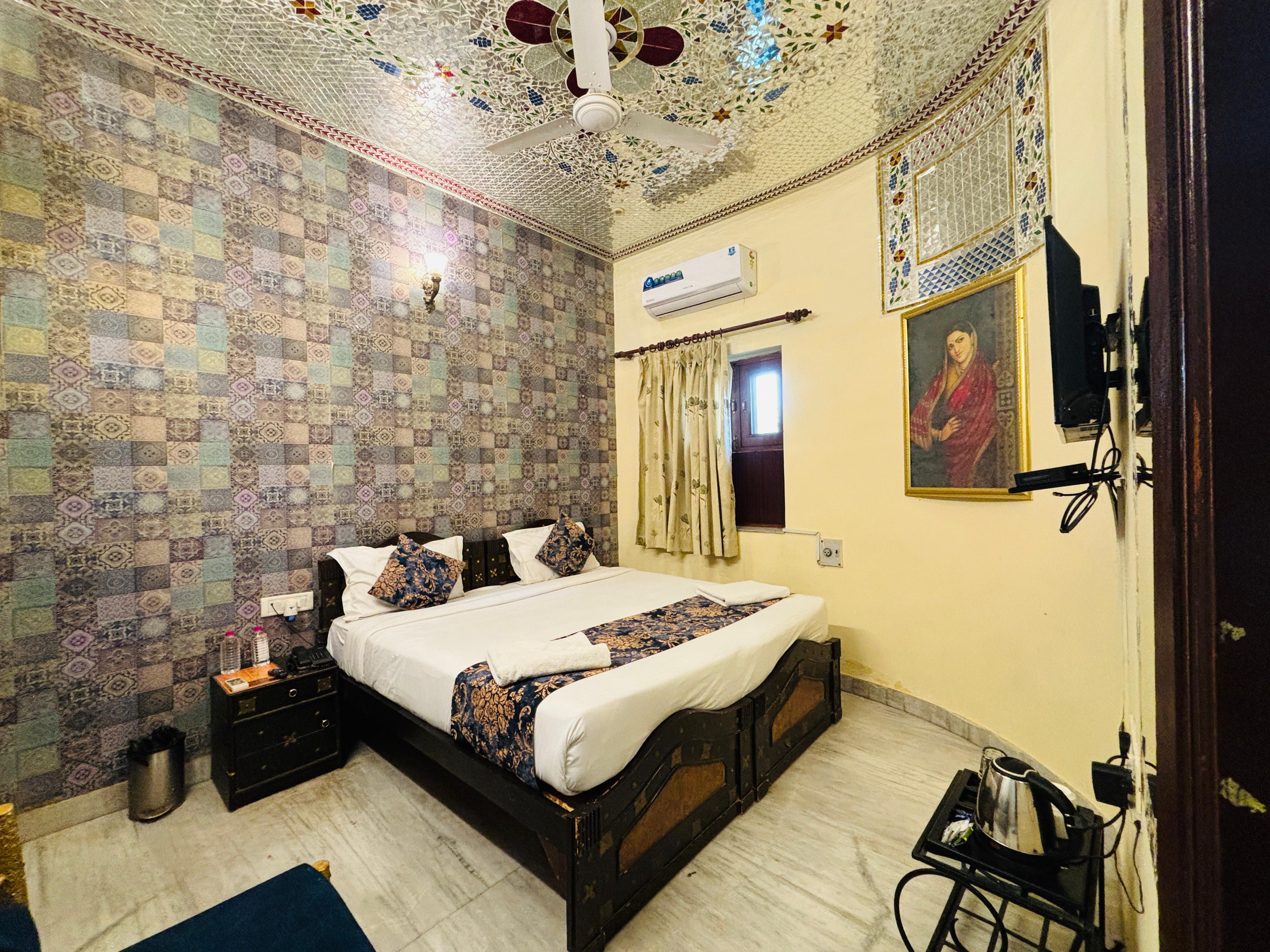 Hotel Radoli House-Heritage Hotel - Tap to explore photos