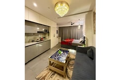 Rise into luxury at Supernova Spira 43rd floor, Delhi