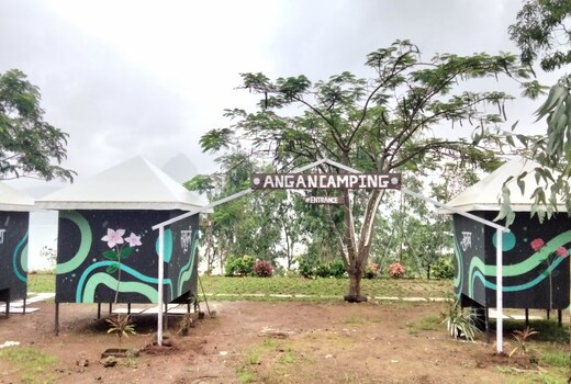 Angan camping