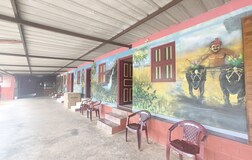 Common Area