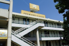 HECO Lyon sud Vienne - ex Premiere Classe, Isere