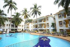 Candolim Alcove | Entire 1 BHK Apartment, Goa