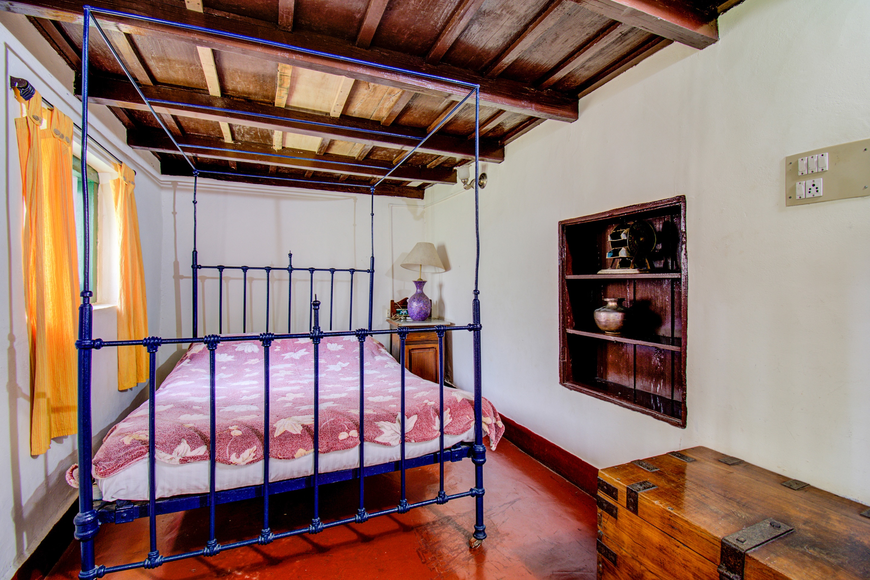 Java Mane 3 BHK Homestay - Tap to explore photos