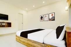 Super Hotel O Alleppey Inn, Adoor