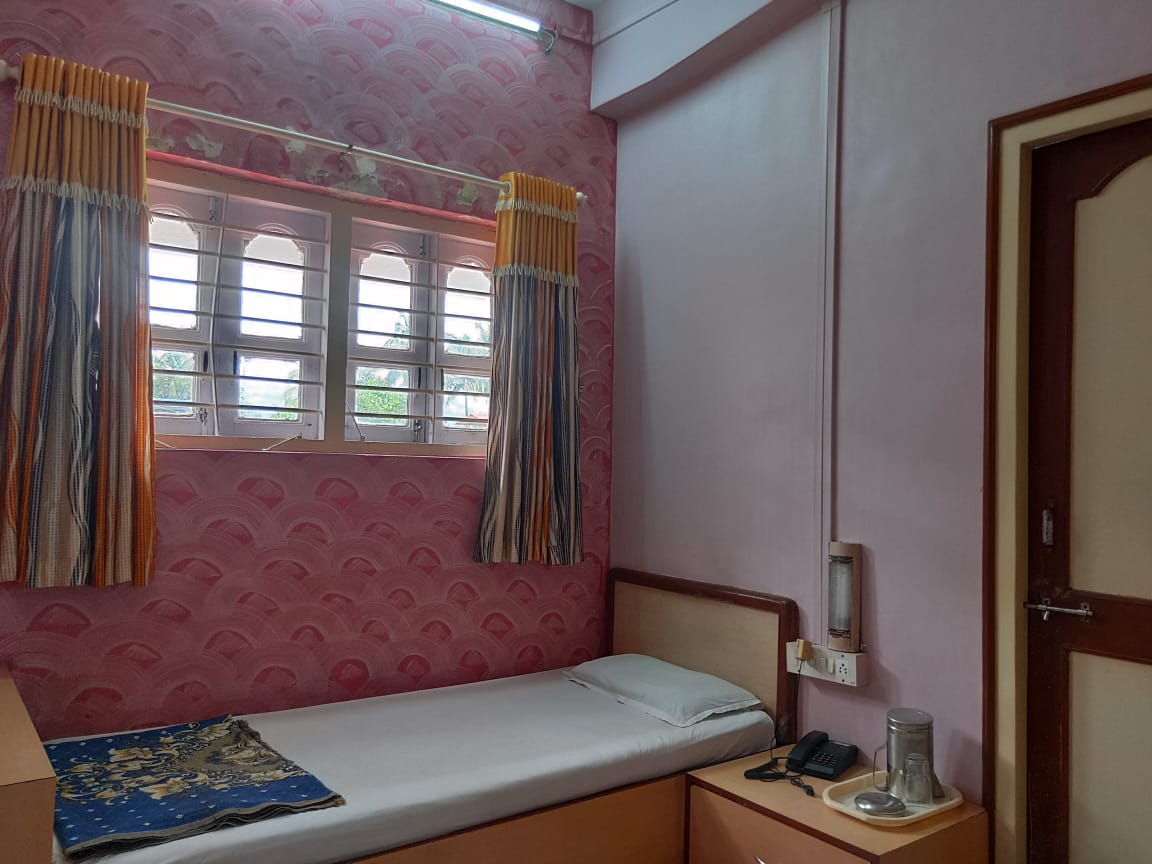 Hotel Ayodhya - Tap to explore photos