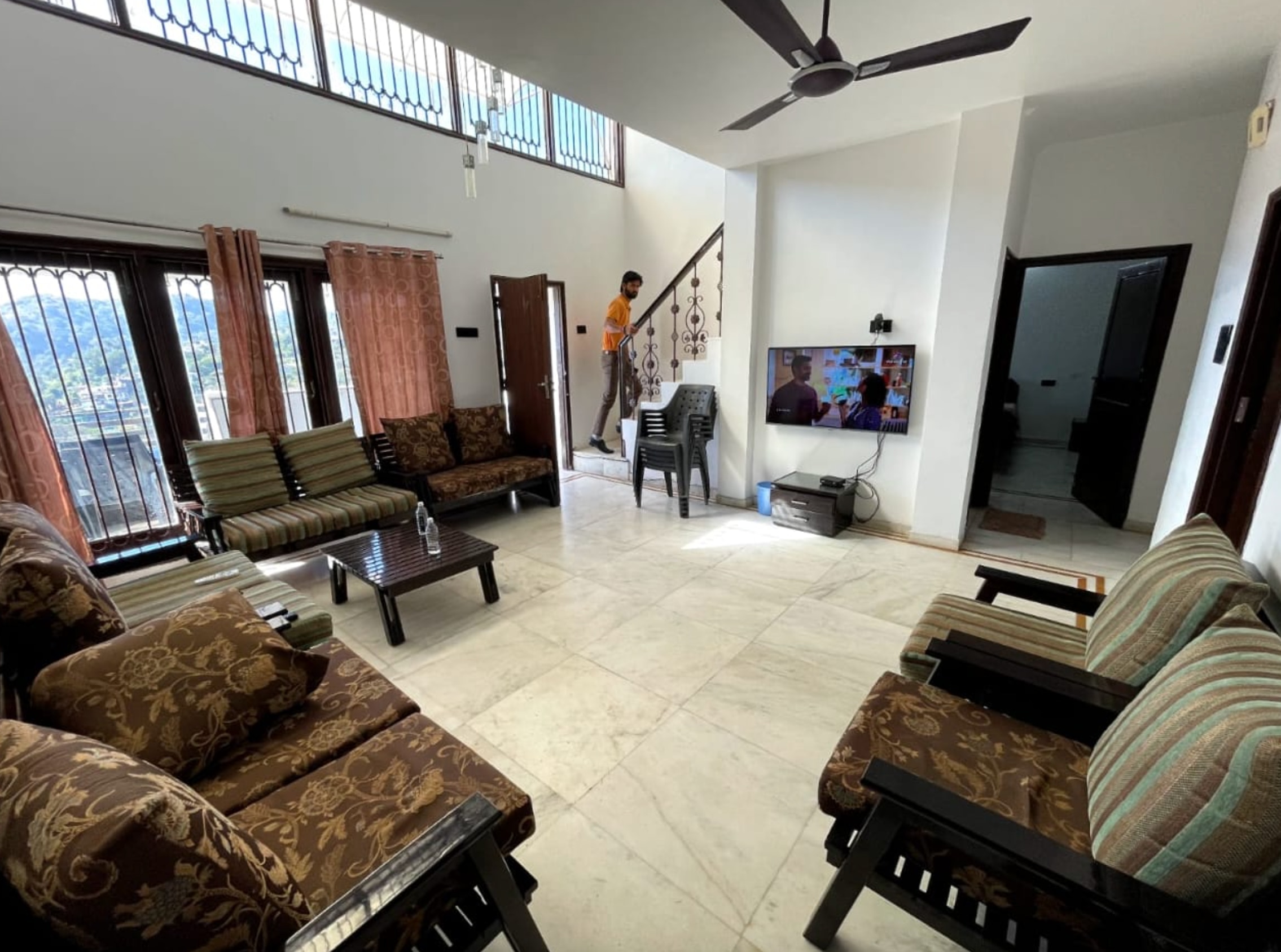 Dharmatma Bungalows Golden Hill |Entire 3 BHK with Private Sitout Area - Tap to explore photos