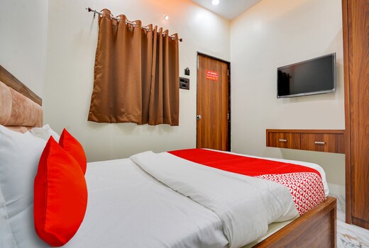 Hotel O R.S.