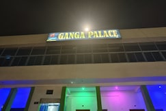 Hotel Ganga Palace By GRB, Varanasi