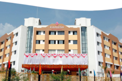 Kamlesh Continental, Angul