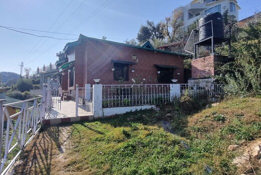 SKY TOUCH COTTAGE AND STAYS
