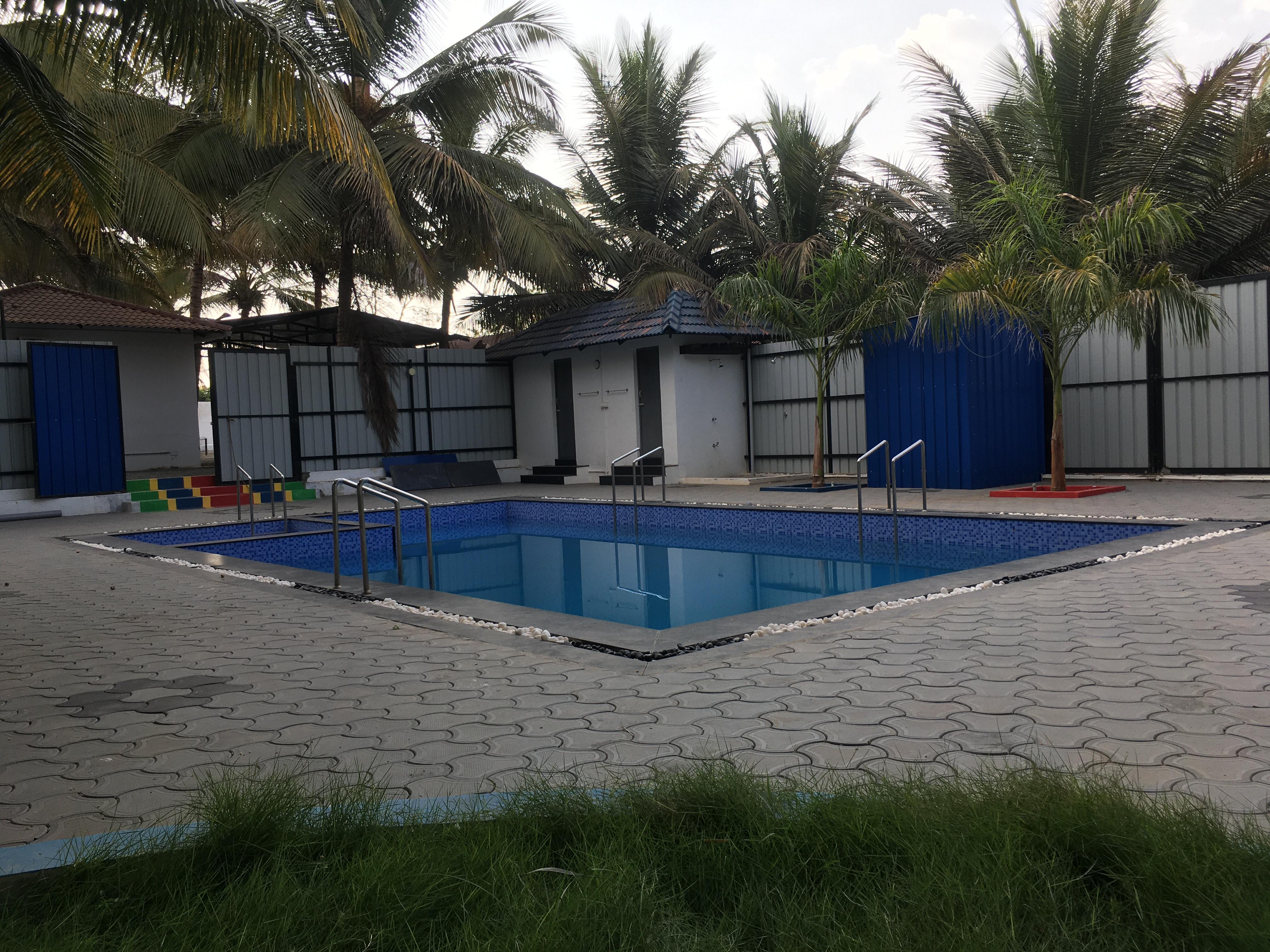 SREE VRS FARM STAY - Tap to explore photos