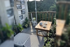 Lees Kalimpong, Kalimpong