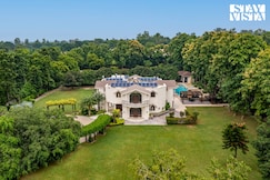 StayVista at Oasis @ Arhaan Farm, Sonipat