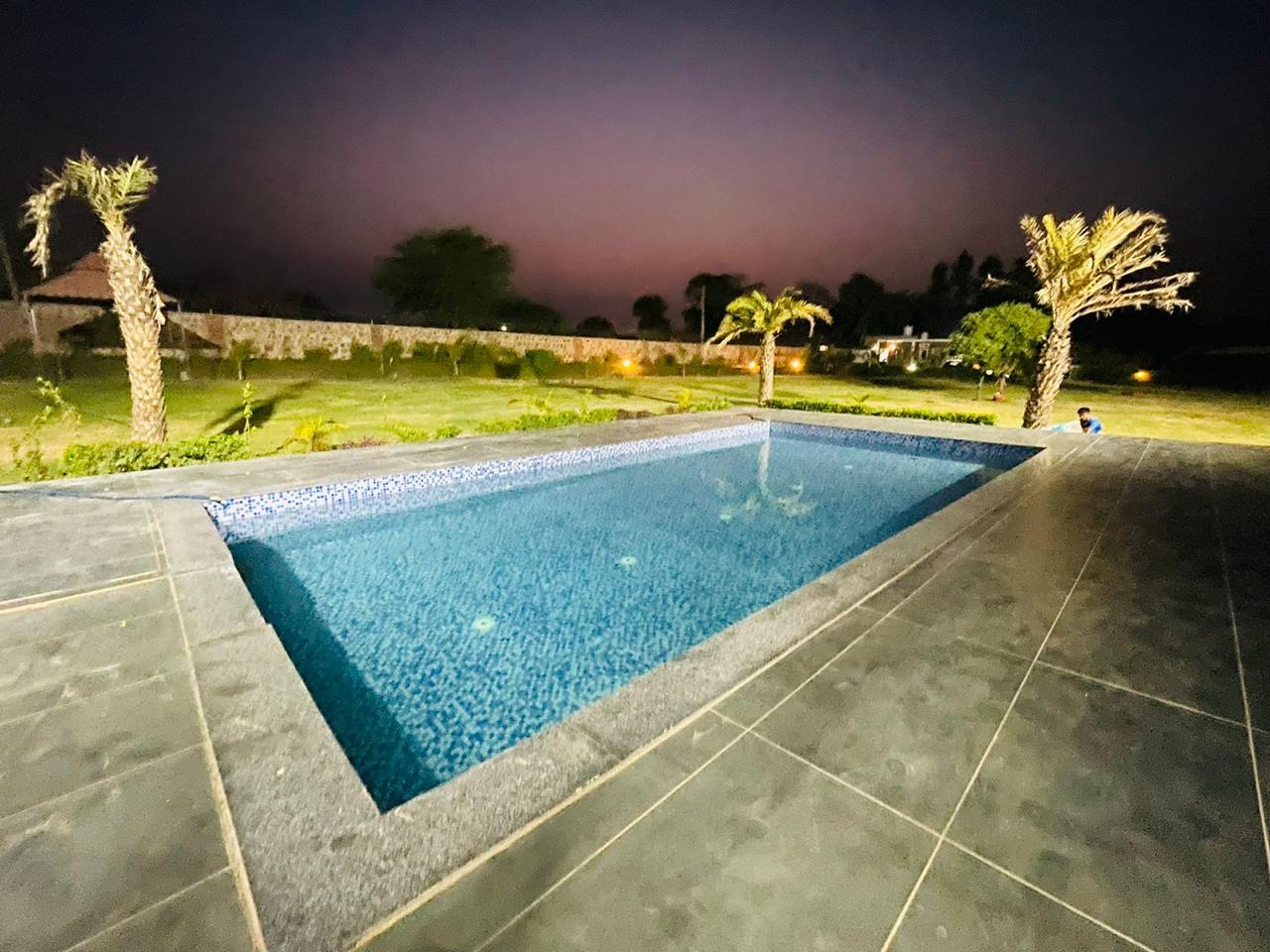 Aravali hills Resort Gurgaon - Tap to explore photos