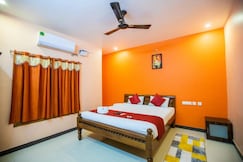 Sri Balaji's Villa and Residence | Rooms & Caretaker, Pondicherry