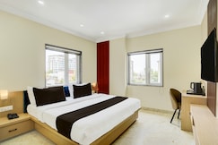 Townhouse Oak Banaras Central Railway Junction Formerly Sri Hari Inn, Varanasi