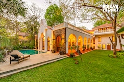 StayVista at Kismet Villa, Goa