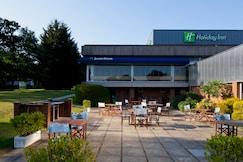 Holiday Inn NORWICH, Norfolk