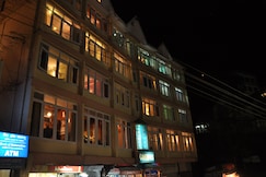 Hotel Cosmos Mall Road, Shimla