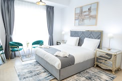 Happy Season JBR Murjan apartments -2, Dubai