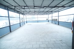 the trimurti heritage, Haridwar