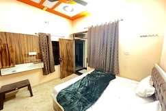 The Orchid Villa, Agra