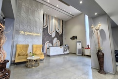 Grand Basant, Ambikapur