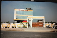 CHANAKYA RESORT, Gaya