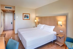 Sercotel Porta Barcelona, Cataluna