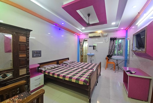 Hotel O Kamadhenu Lodge