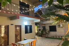 Bhumi Holiday Home, Alibaug