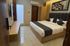 Hotel Prince Diamond Palace, Varanasi