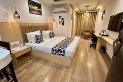 The Grand Anukampa Skyline Suites, Jaipur