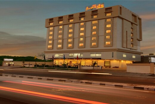 Lords Inn Jodhpur Jodhpur Hotel Price, Address & Reviews