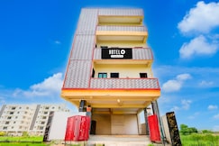 Hotel O Kandrika Highway Road Vijayawada Formerly Akshaya Heights, Gannavaram