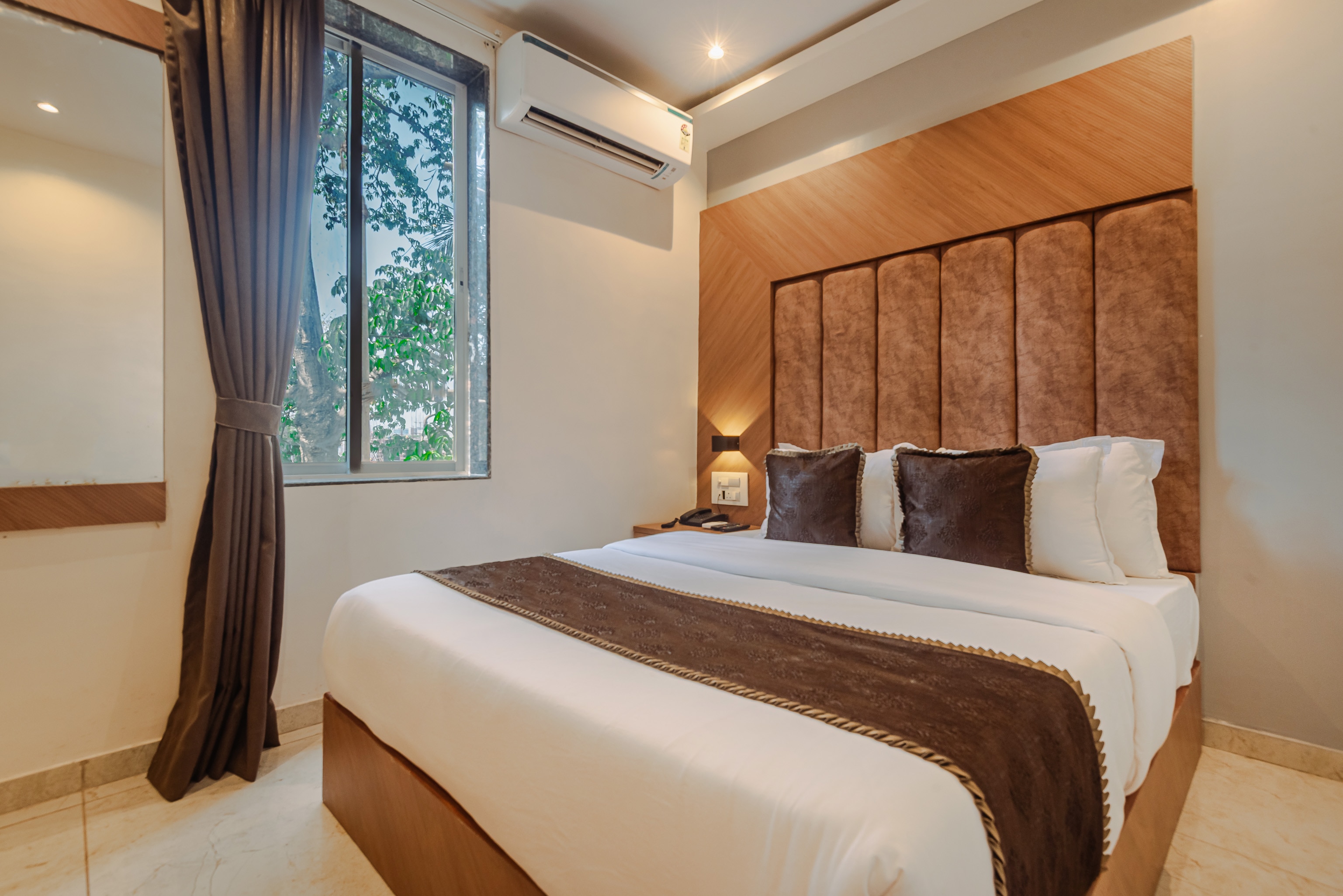 Standard Room 1