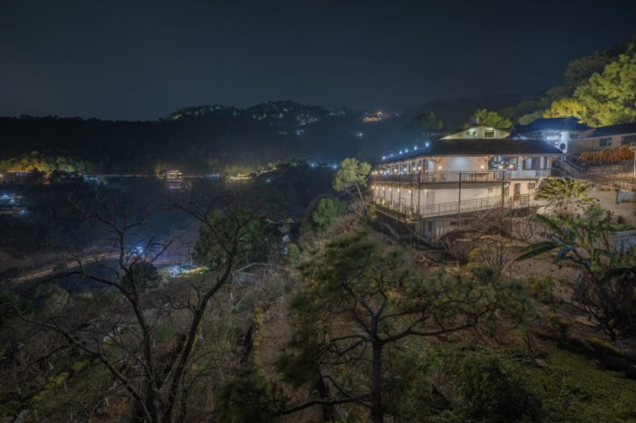 Modern Dhaba Guest House Since 1995 - Tap to explore photos