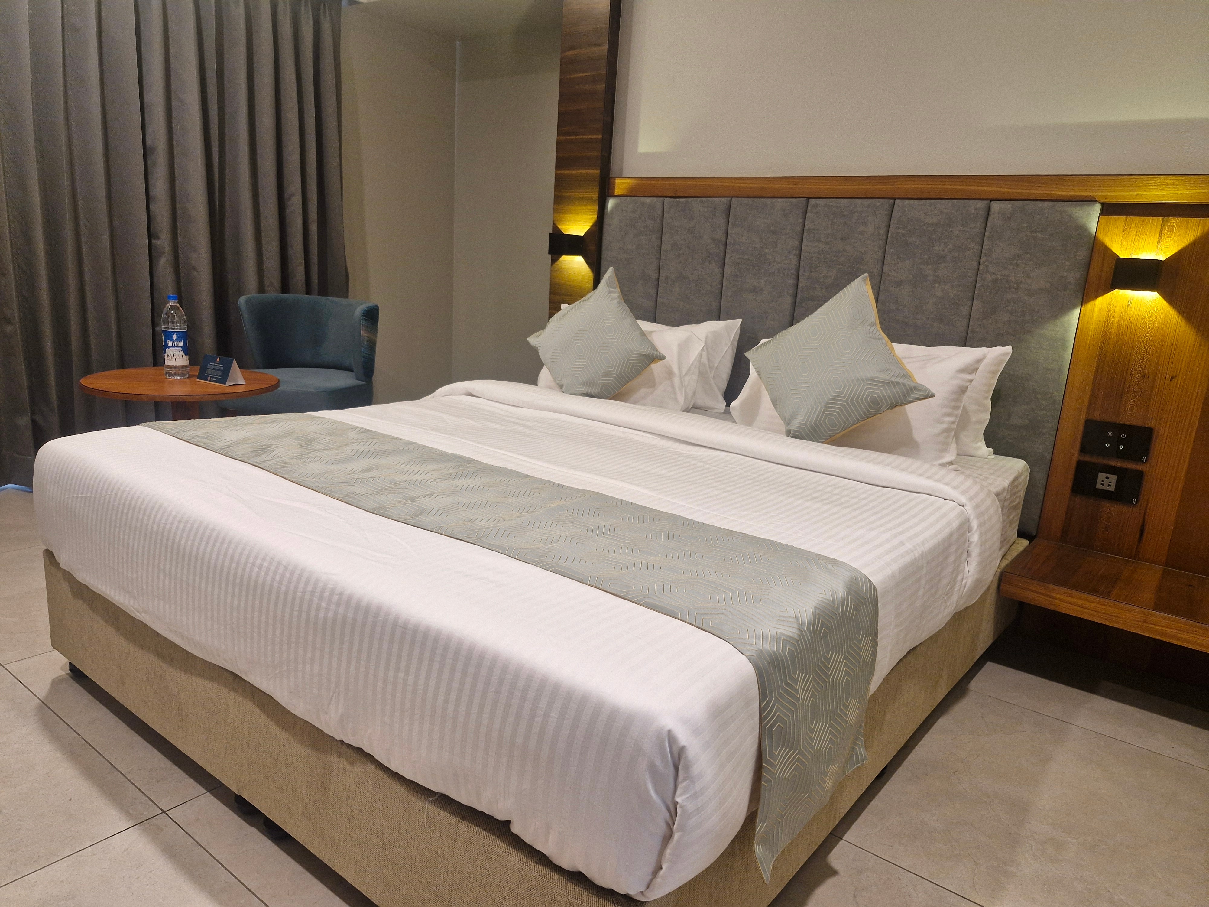 Premium AC Room 1