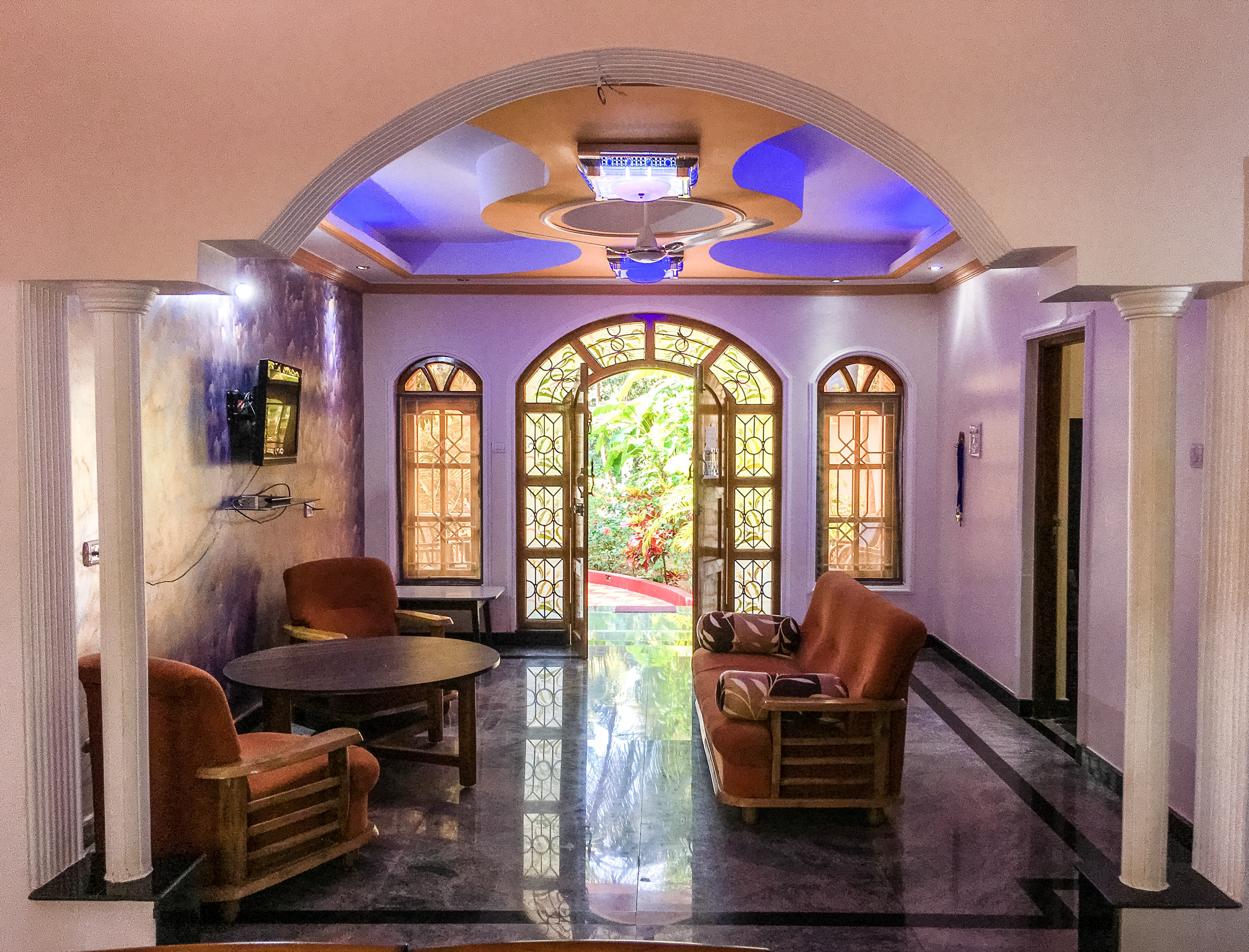 Palolem Apartments - Tap to explore photos
