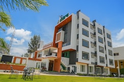 RR Residency, Shrirangapattana