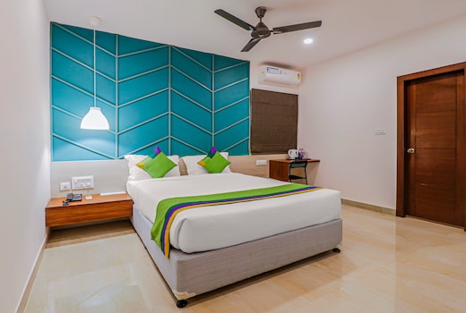 Treebo YC Grand Boutique, Electronic City