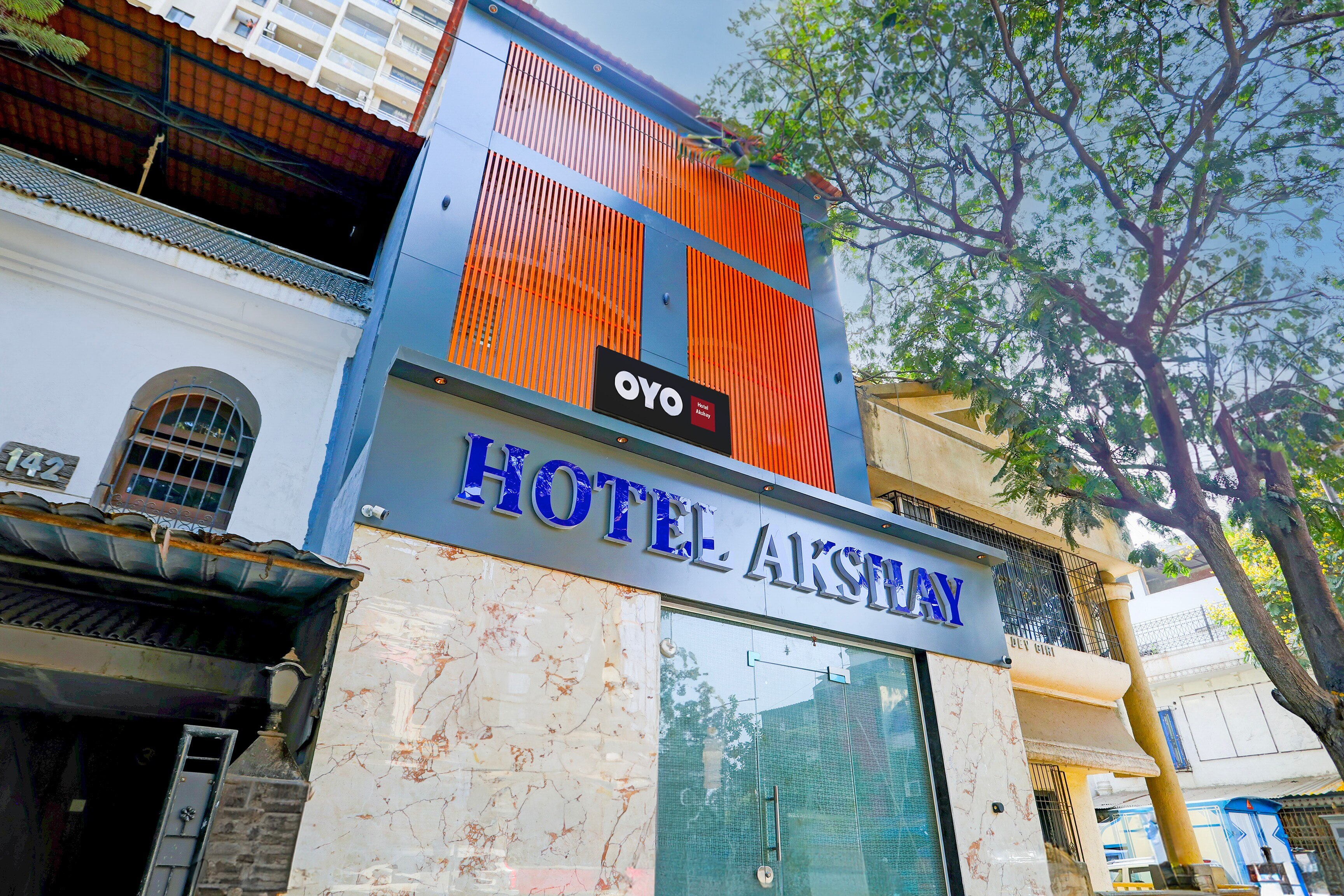 Hotel O Akshay - Tap to explore photos